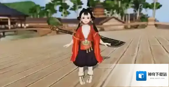 一梦江湖修为