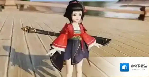 一梦江湖秘籍