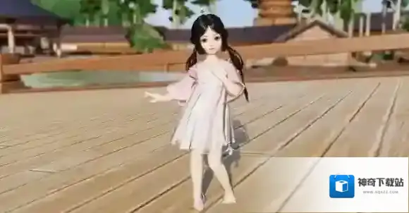 一梦江湖沧海