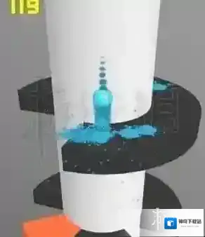 欢乐球球怎么操作 微信欢乐球球操作技巧