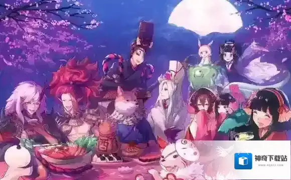 阴阳师银狐犬怎么获得 银狐犬获取方式介绍