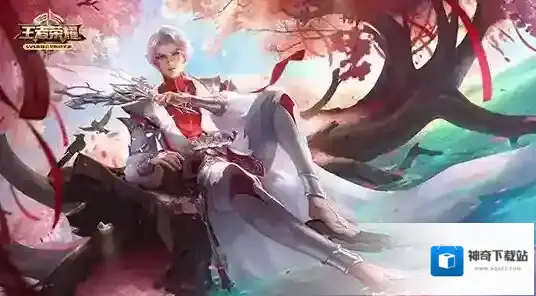 王者荣耀连招