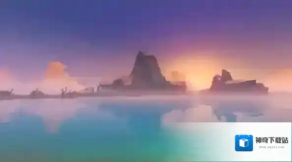 原神栖木