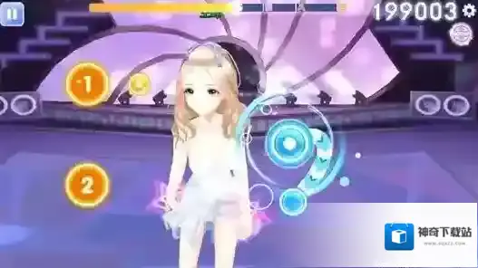 QQ炫舞手游无法连接版本服务器怎么办 无法连接版本服务器解决办法