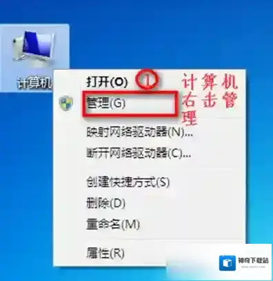 Windows7安装