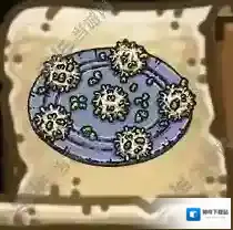 黑暗料理王蒸珠园子皇冠配方图鉴 蒸珠园子菜谱