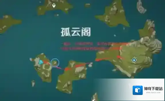 原神就好了