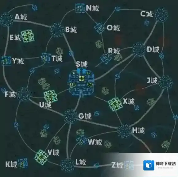 王者荣耀彩蛋