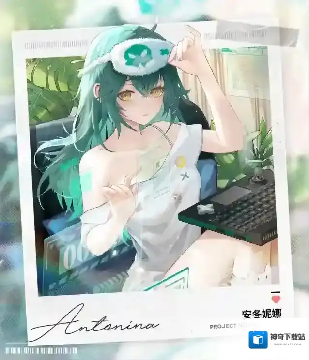 少女前线云图计划心智