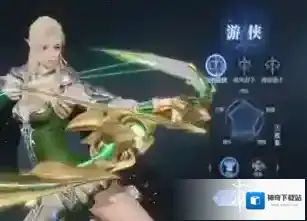 神火大陆属性
