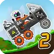 星际漫游车2手游2025-星际漫游车2官方最新版Androidv1.5.4