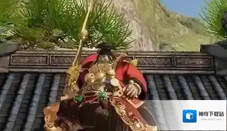 楚留香薛笑人技能介绍 薛笑人打法介绍