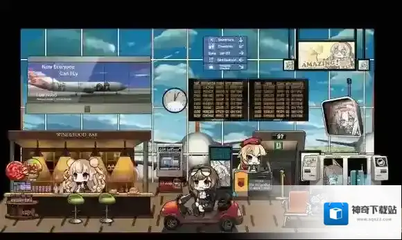 少女前线四星