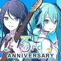 初音未来缤纷舞台官方最新版-4.1.0