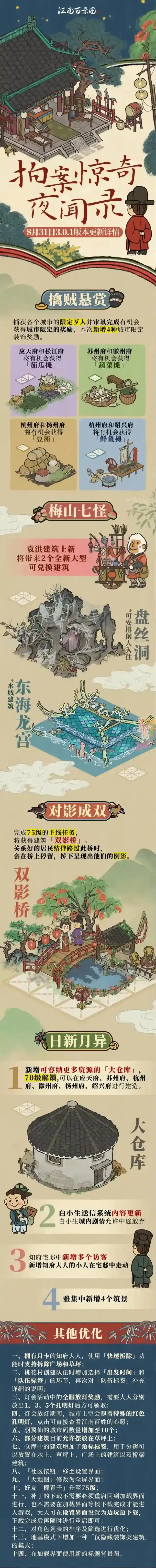 江南百景图百景