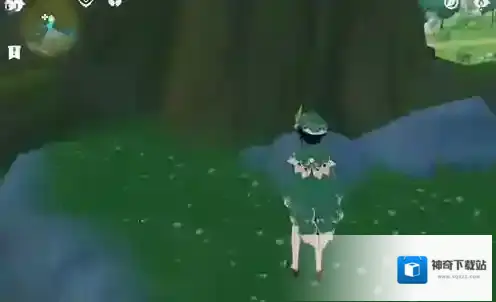 原神大伟