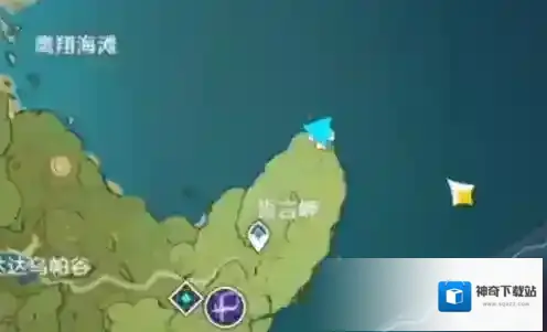 原神一览