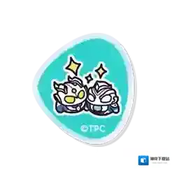 蛋仔派对赛罗