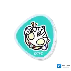 蛋仔派对巴尔坦星人