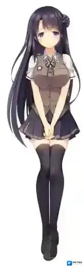 三色绘恋有哪些角色 三色绘恋全部角色介绍_文芷
