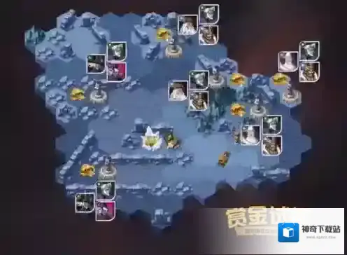 剑与远征爱德温赏金试炼怎么过 新奇境通关攻略