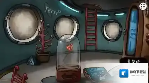 迷失岛2时间的灰烬金色