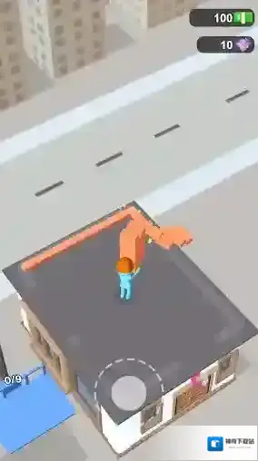 我的小塔小塔