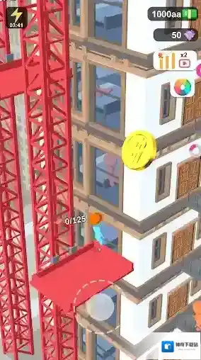 我的小塔建设