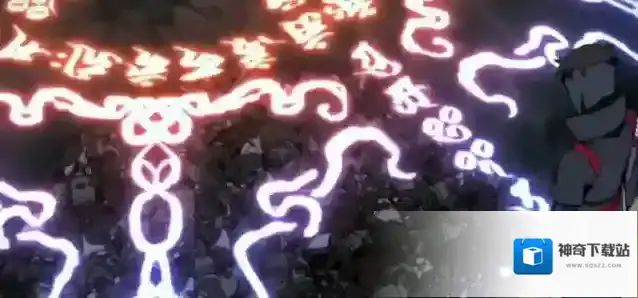 火影忍者忍者新世代奥义