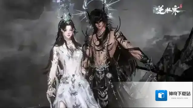 逆水寒更佳
