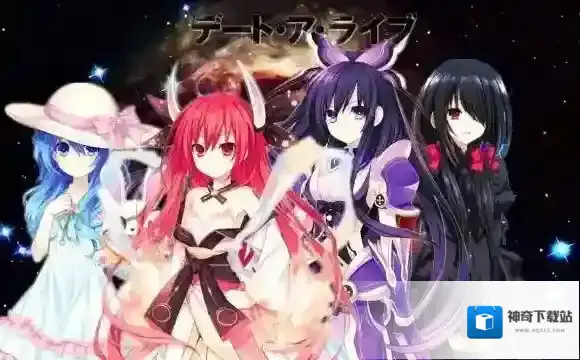 约战精灵再临精灵