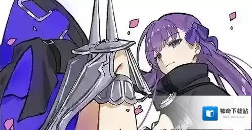 FateGo充能
