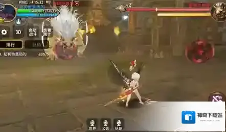 龙之谷手游狮蝎克鲁鲁打法介绍 狮蝎克鲁鲁技能介绍