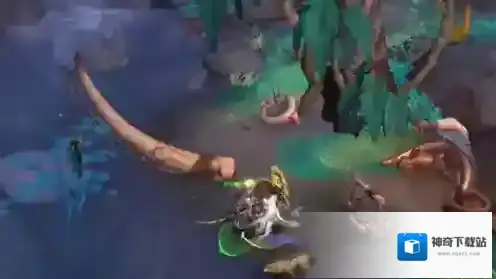 魔兽世界获取