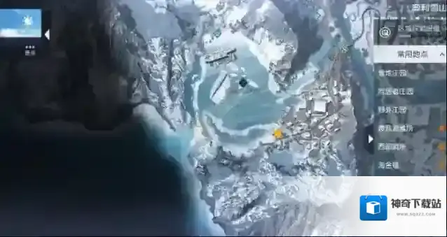 黎明觉醒生机沧海桑田