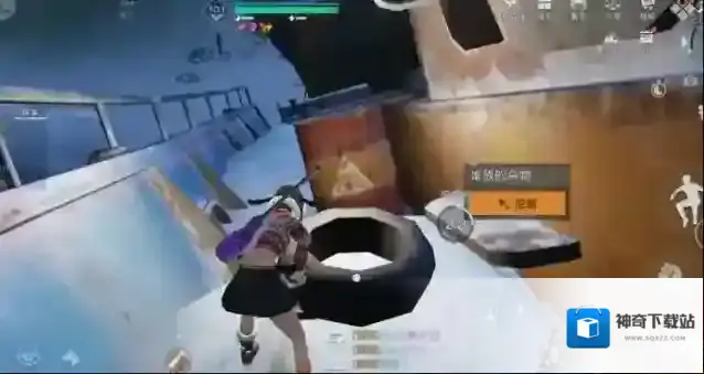 黎明觉醒生机生机
