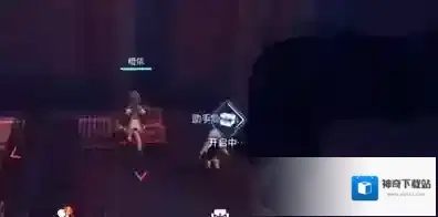 晶核钟楼
