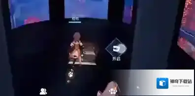 晶核乐园