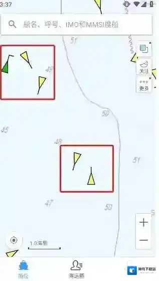 船讯网就可以