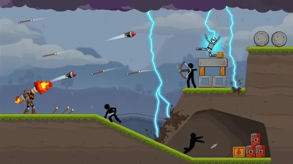 荒野冒险世界游戏冒险世界