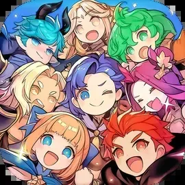 魔法骑士团游戏手游2026-魔法骑士团游戏官方最新版Android  1.0.6