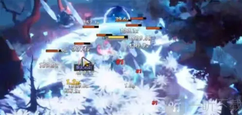 火炬之光无限标记