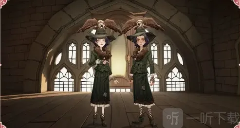 哈利波特魔法觉醒活动