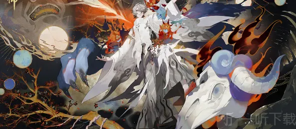 阴阳师魂十阵容怎么搭配 魂十阵容推荐攻略