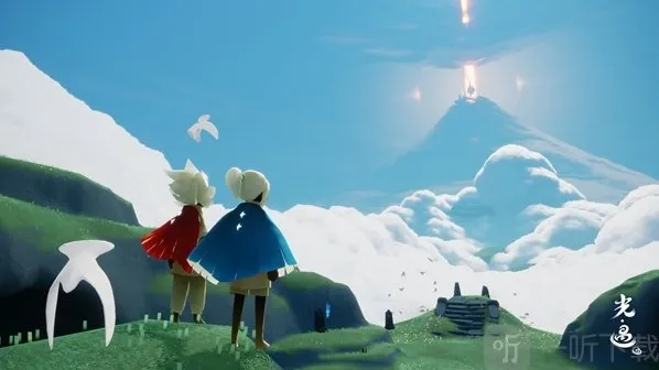 光遇勾肩搭背动作怎么获得 勾肩搭背动作获取方法一览