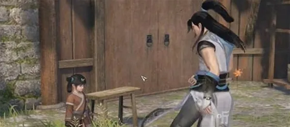 逆水寒手游猜拳技能怎么获得 猜拳技能获得攻略