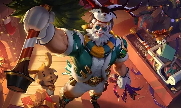 王者荣耀经久不衰