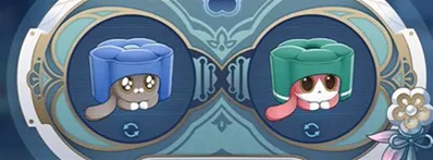 崩坏星穹铁道微物