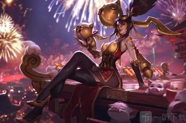 英雄联盟薇恩台词大全 薇恩台词有哪些