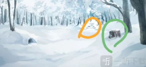 忘雪游戏第二关攻略 第二关怎么过